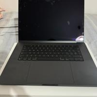 Apple macbook pro 16 m3 pro