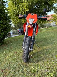 KTM lc4 640