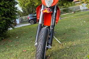 KTM lc4 640