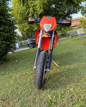 KTM lc4 640