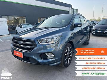FORD Kuga 2� serie Kuga 2.0 TDCI 150 CV S&S 4WD...