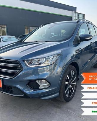 FORD Kuga 2� serie Kuga 2.0 TDCI 150 CV S&S 4WD...