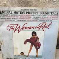 Vinile Stevie Wonder