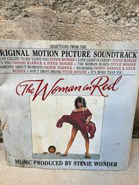 Vinile Stevie Wonder