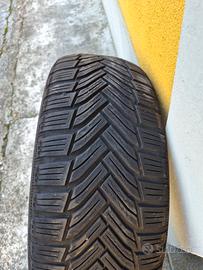 4 gomme termiche Michelin Alpin 6    205/55R16