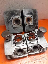 eurocilindro malanca 125 E2CS 