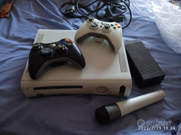 Xbox 360