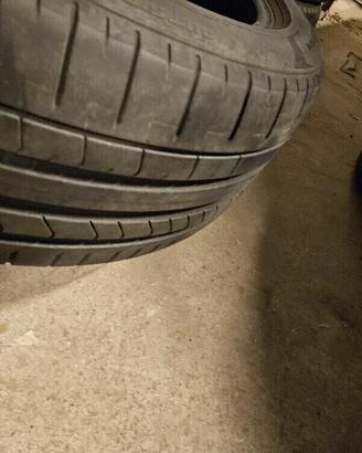 1 Pirelli estiva 245 45 R20 103w cod/12ge