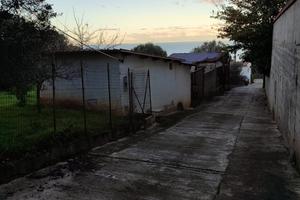 Terreni e Fabbricati Taureana di Palmi