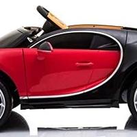 auto elettrica bambini