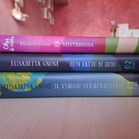 Libri Elisabetta Gnone
