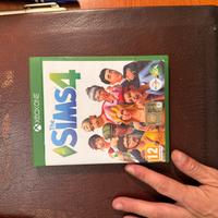 The sims 4