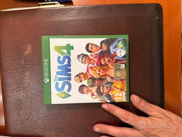 The sims 4