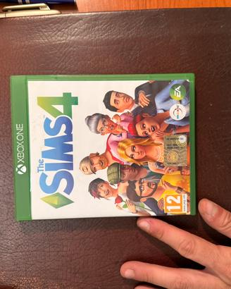The sims 4