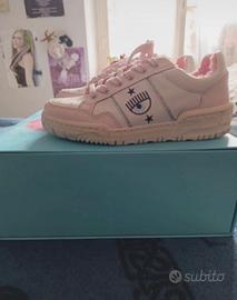 Scarpe Chiara ferragni super nuoveeee
