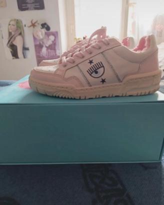 Scarpe Chiara ferragni super nuoveeee