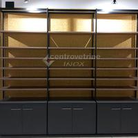 mobilio tabaccheria espositore sigarette