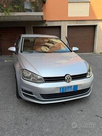 Volkswagen Golf 7 – 1.6 TDI BlueMotion (2014)