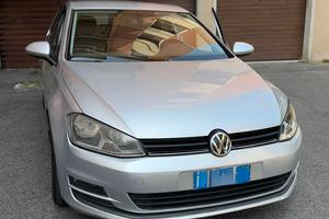 Volkswagen Golf 7 – 1.6 TDI BlueMotion (2014)