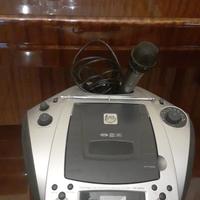 Karaoke