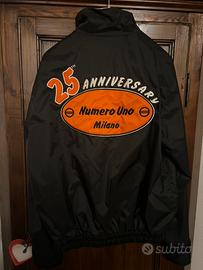 Harley Davidson Numero Uno Anniversary