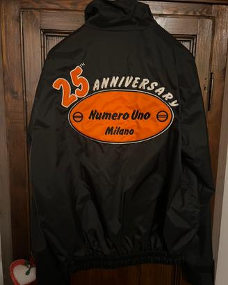 Harley Davidson Numero Uno Anniversary