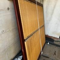 Letto Matrimoniale Futon