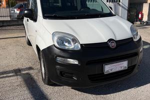 Fiat Panda 1.3 MJT S&S Pop Van 2 posti