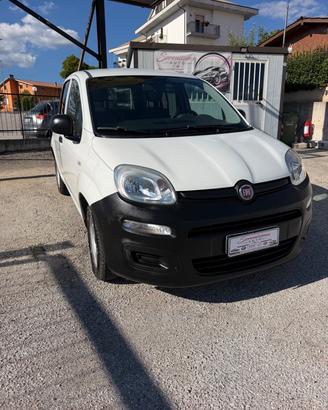 Fiat Panda 1.3 MJT S&S Pop Van 2 posti