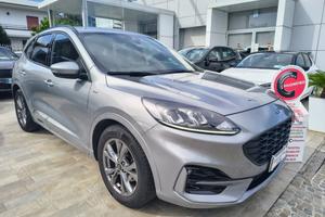 FORD Kuga 1.5 EcoBlue 120 CV 2WD ST-Line GARANZIA