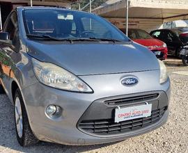 FORD Ka Plus 1.3 TDCi 75CV