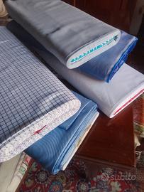 tagli per camicie a metraggio