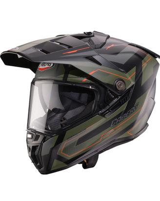 Casco Touring Caberg Tanami ranger