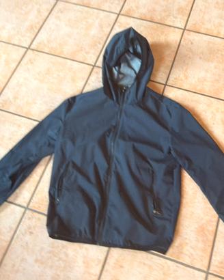 Giubbino leggero iomo Clayton M