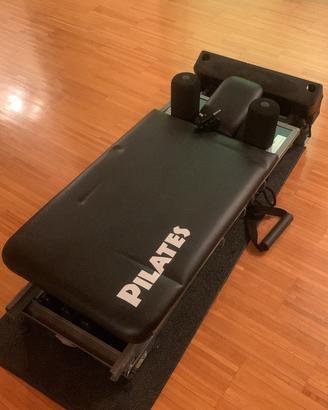 Aero Pilates