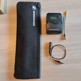 Sennheiser SK 2000 TRANSMITTER BW 626-698 MHz