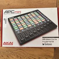 AKAI APC MINI