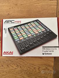 AKAI APC MINI