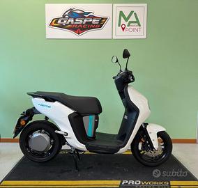 Yamaha Neo's L1e Dual battery 2023 - GARANTITA E F