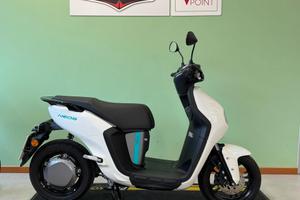 Yamaha Neo's L1e Dual battery 2023 - GARANTITA E F