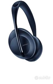 Bose Noise Cancelling Headphones 700