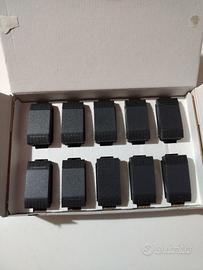 Lotto da 10 Interruttori Bticino Living L4001