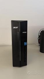Acer XC-1785 Windows 11
