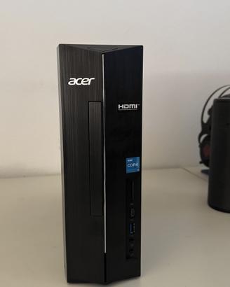 Acer XC-1785 Windows 11