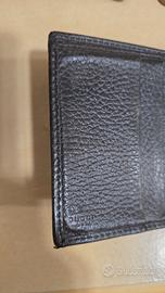 Gucci portafogli uomo 