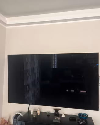 Samsung Neo QLed 75 pollici 4K