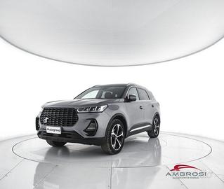 Dr Automobiles DR6 6.0 1.5 turbo 154cv cvt