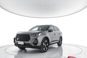 Dr Automobiles DR6 6.0 1.5 turbo 154cv cvt