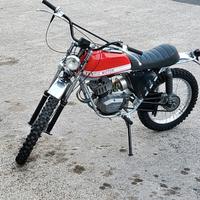 Fantic Caballero 50cc 1973 originale