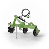 Rincalzatore Laterale Simply a 1 elemento 160 cm c